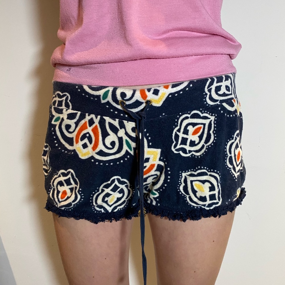 Beach Shorts